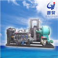 CHW型柴油機大流量泵